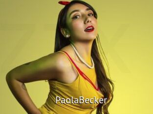 PaolaBecker