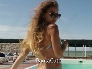 PaolaCute