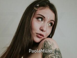 PaolaMiller