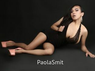 PaolaSmit