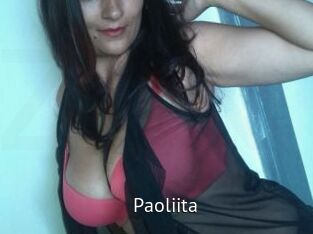 Paoliita