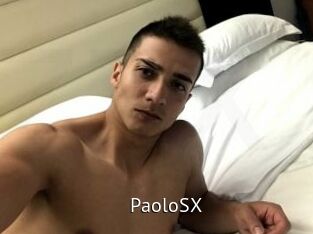 PaoloSX