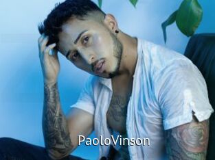 PaoloVinson Zizi X