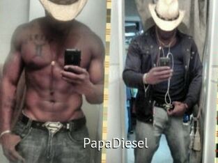 PapaDiesel