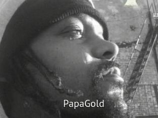 PapaGold