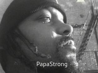 PapaStrong