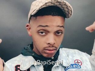 PapiSemaj