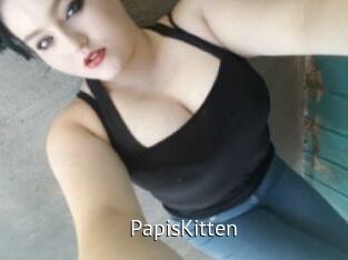 PapisKitten
