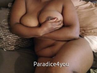 Paradice4you