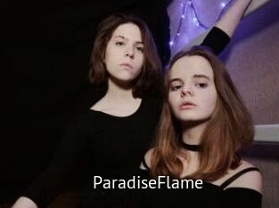 ParadiseFlame