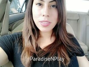 ParadiseNPlay