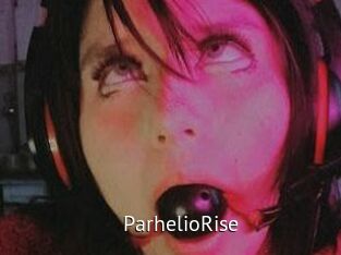 ParhelioRise
