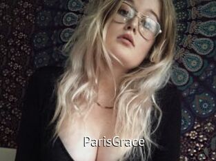 ParisGrace Zizi X