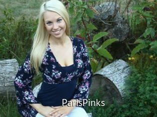 ParisPinks