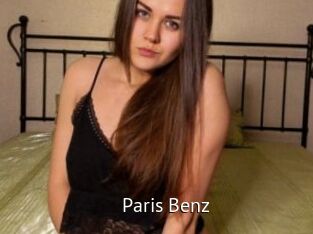 Paris_Benz