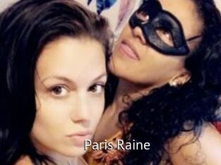 Paris_Raine