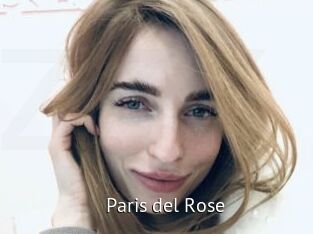 Paris_del_Rose Zizi X
