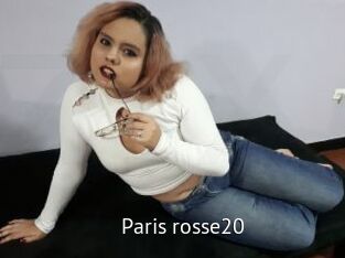 Paris_rosse20 Zizi X