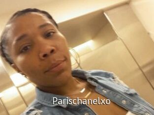 Parischanelxo