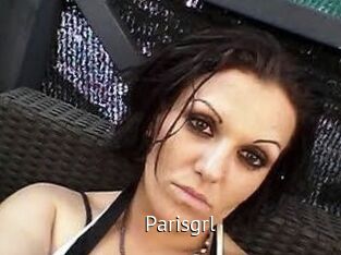 Parisgrl Zizi X