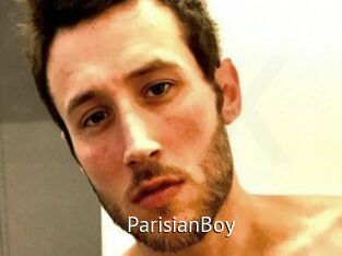 ParisianBoy