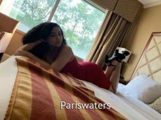 Pariswaters