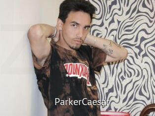 ParkerCaesar