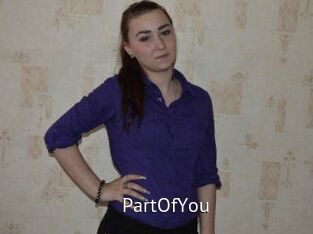 PartOfYou