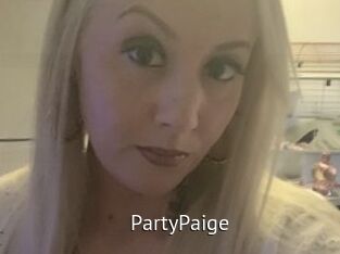 PartyPaige Zizi X
