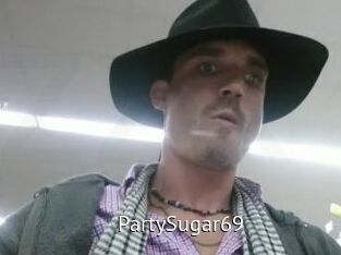 PartySugar69