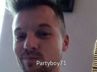 Partyboy71