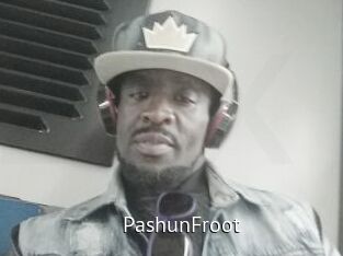 PashunFroot