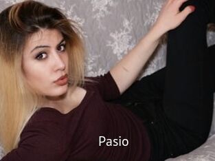 Pasio Zizi X