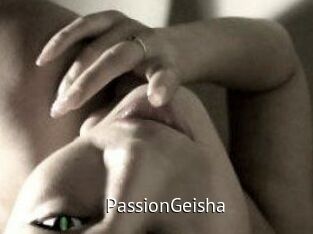 PassionGeisha