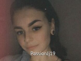 PassionJj19 Zizi X