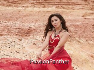 PassionPanther