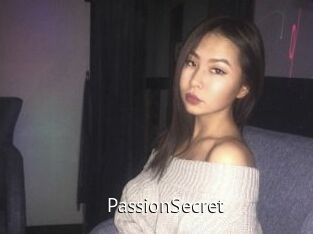 PassionSecret