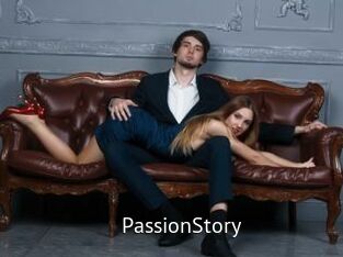 PassionStory