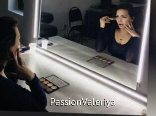 PassionValeriya Zizi X