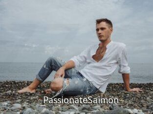 PassionateSaimon