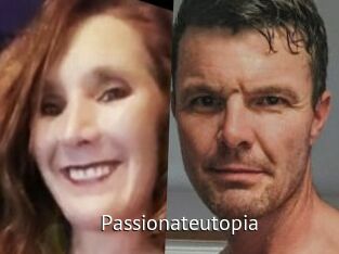 Passionateutopia