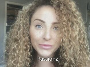 Passionz