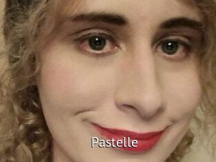Pastelle Zizi X