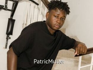 PatricMuller