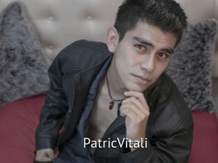 PatricVitali