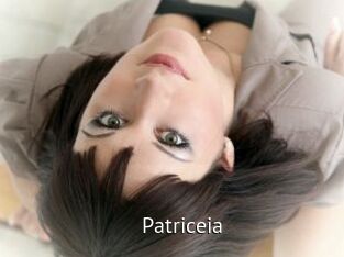 Patriceia Zizi X