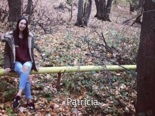 Patricia Zizi X