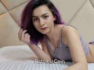 PatriciaCain