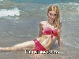 PatriciaGoddess