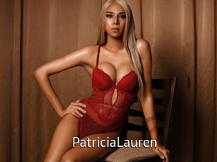 PatriciaLauren Zizi X